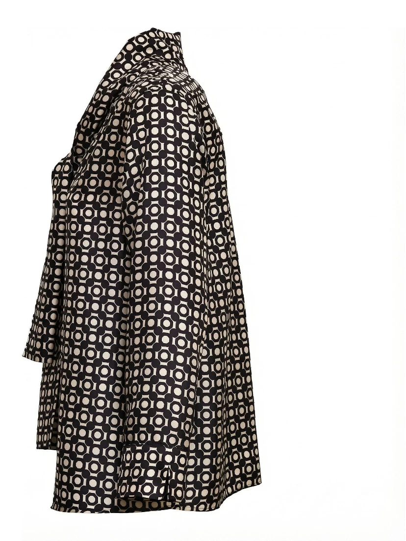 Camicia Vittoria In Seta