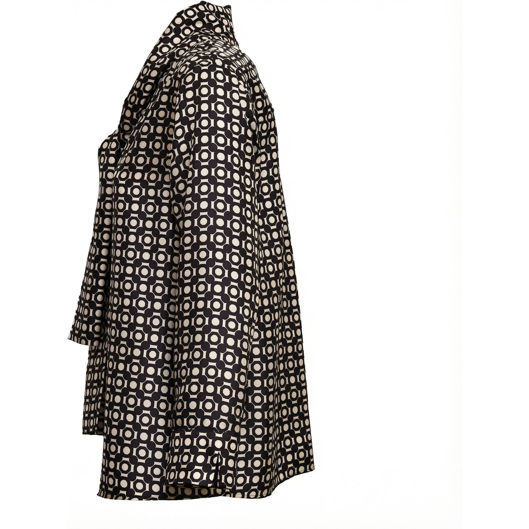 Camicia Vittoria In Seta