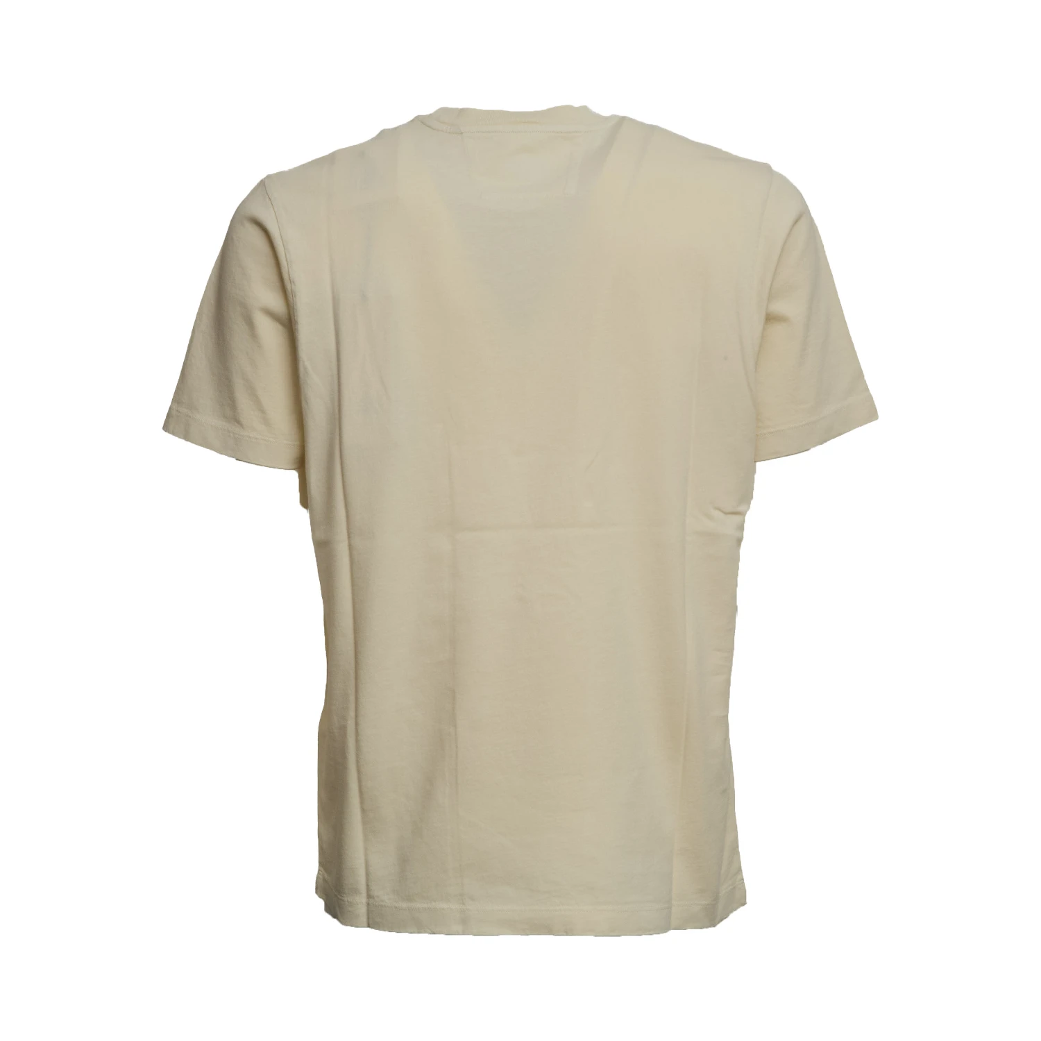 24/1 Jersey  Short Sleeve T-Shirt
