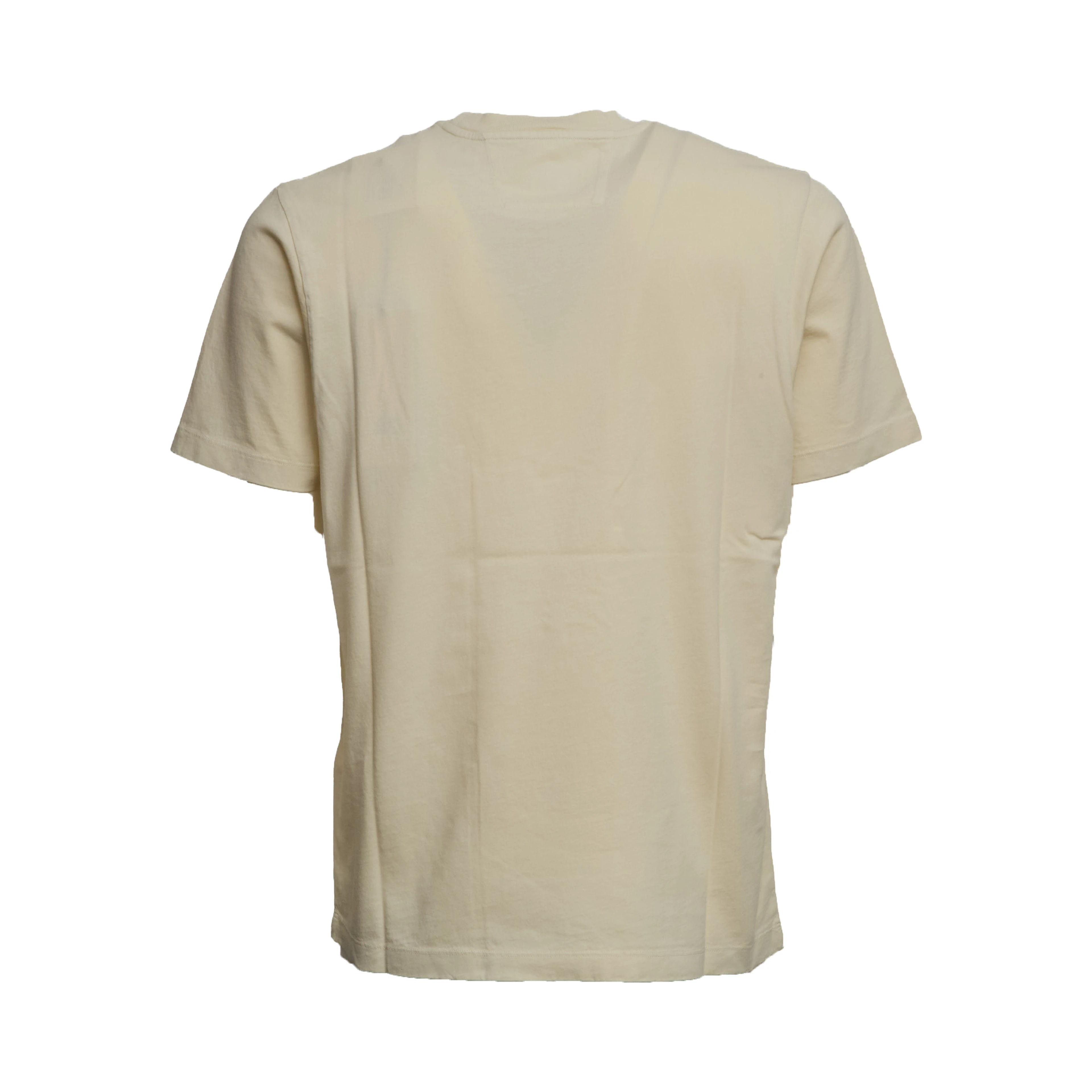 24/1 Jersey  Short Sleeve T-Shirt