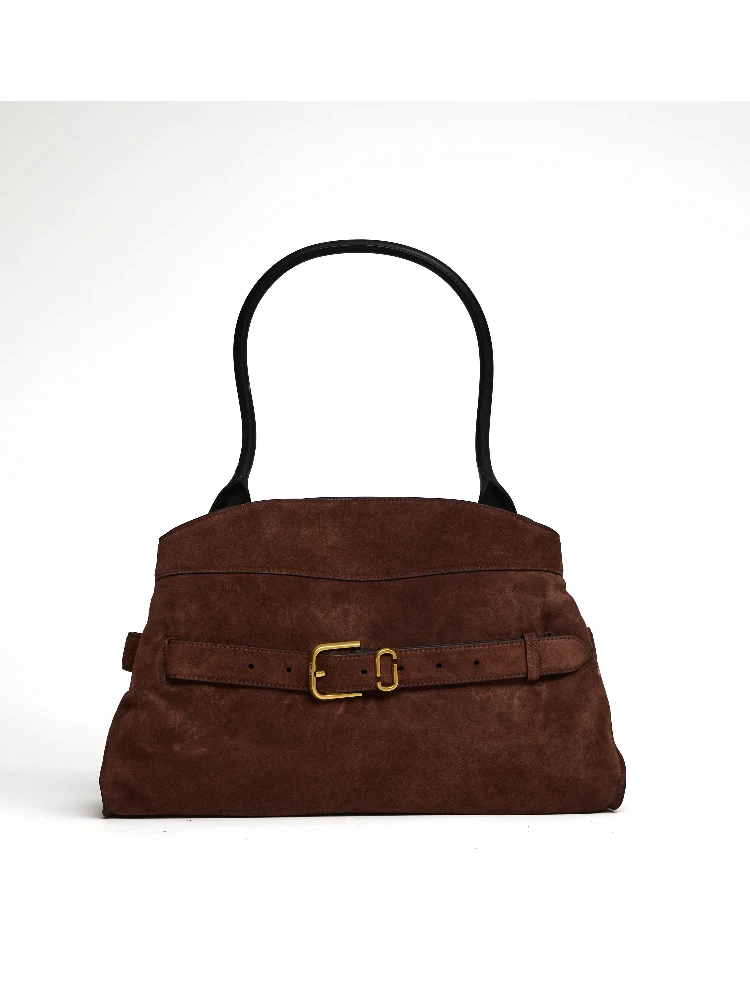 The Satchel Bag