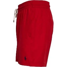 Costume Boxer Traveler