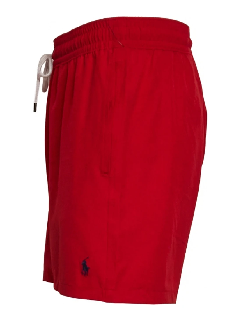 Costume Boxer Traveler