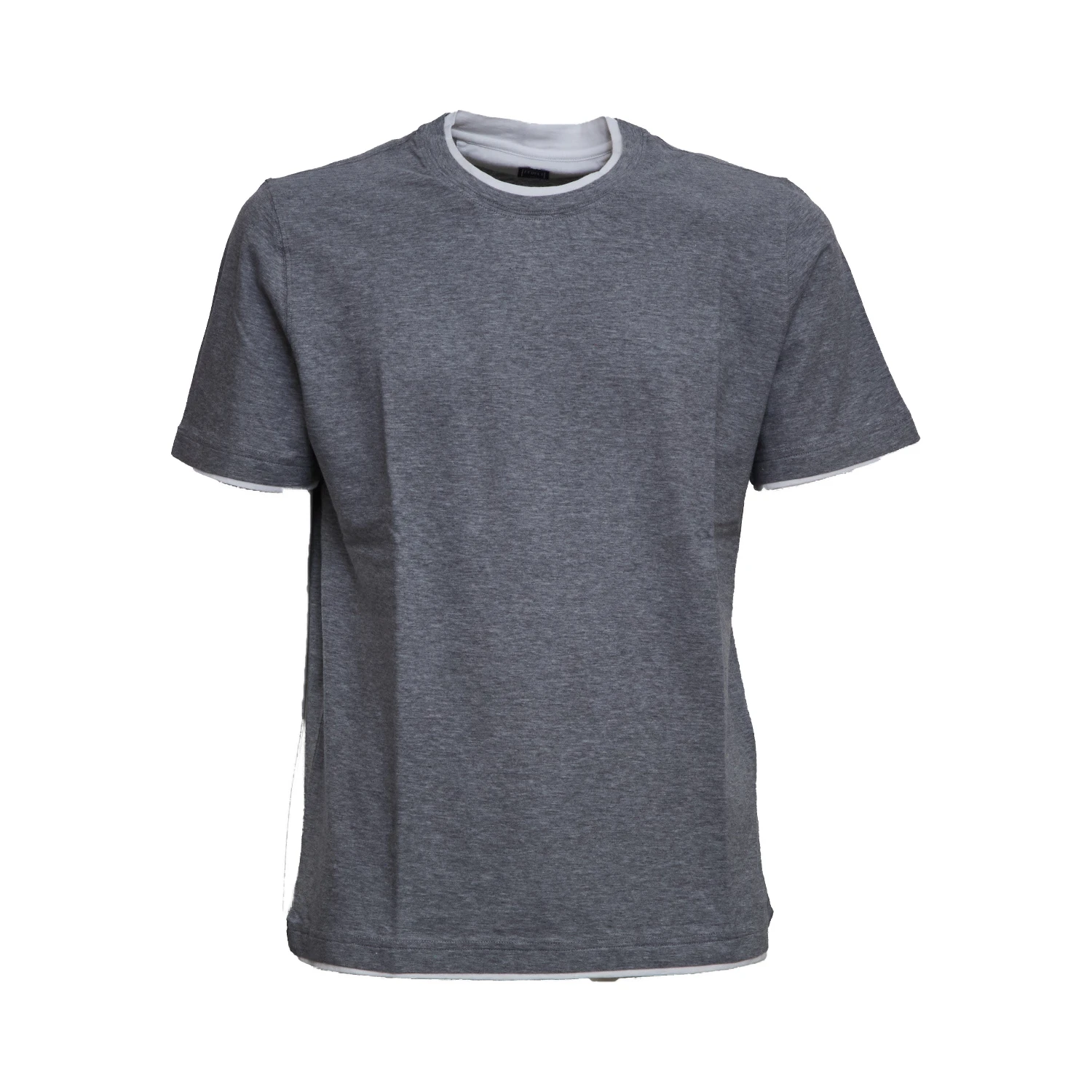 T-Shirt Duo M/M Jersey Melange