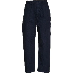 Micro-Reps Boxy Loose Pants