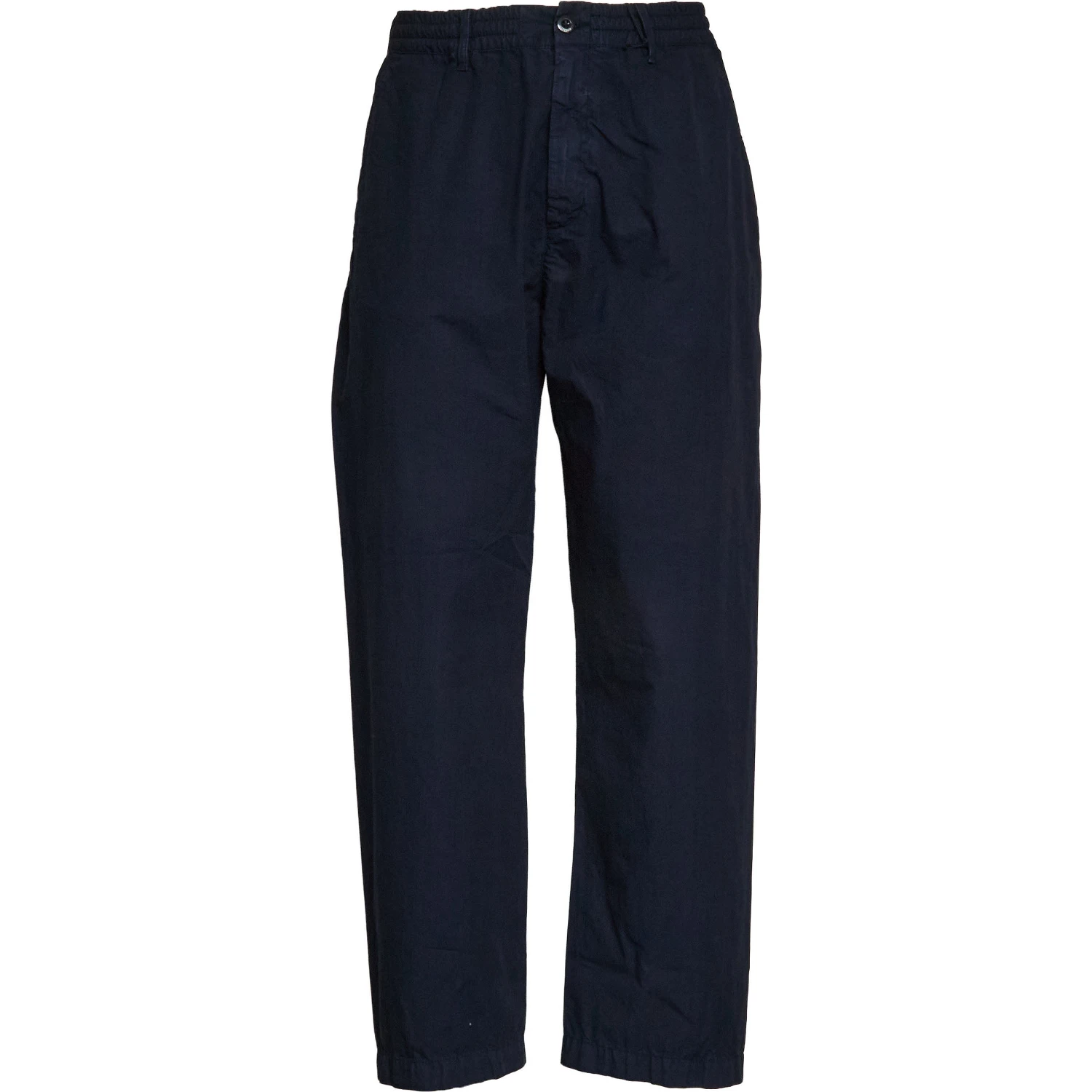 Micro-Reps Boxy Loose Pants