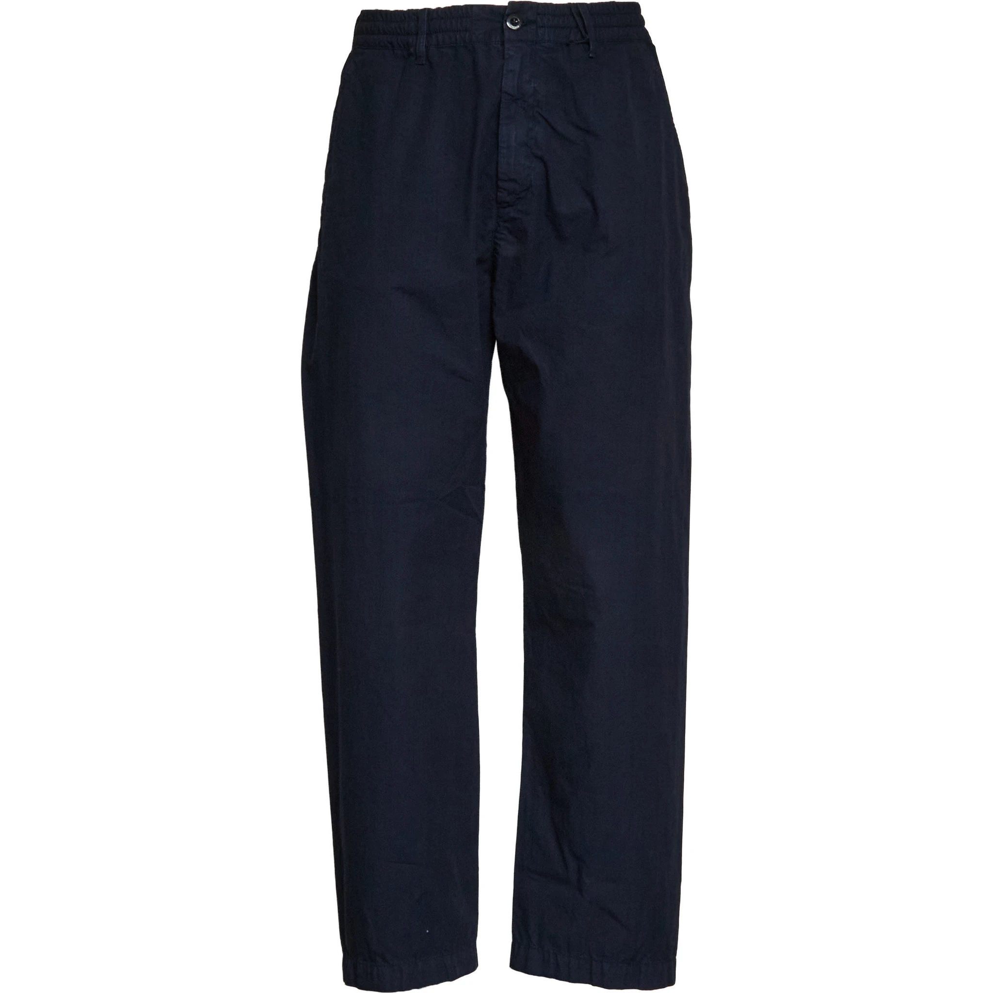 Micro-Reps Boxy Loose Pants