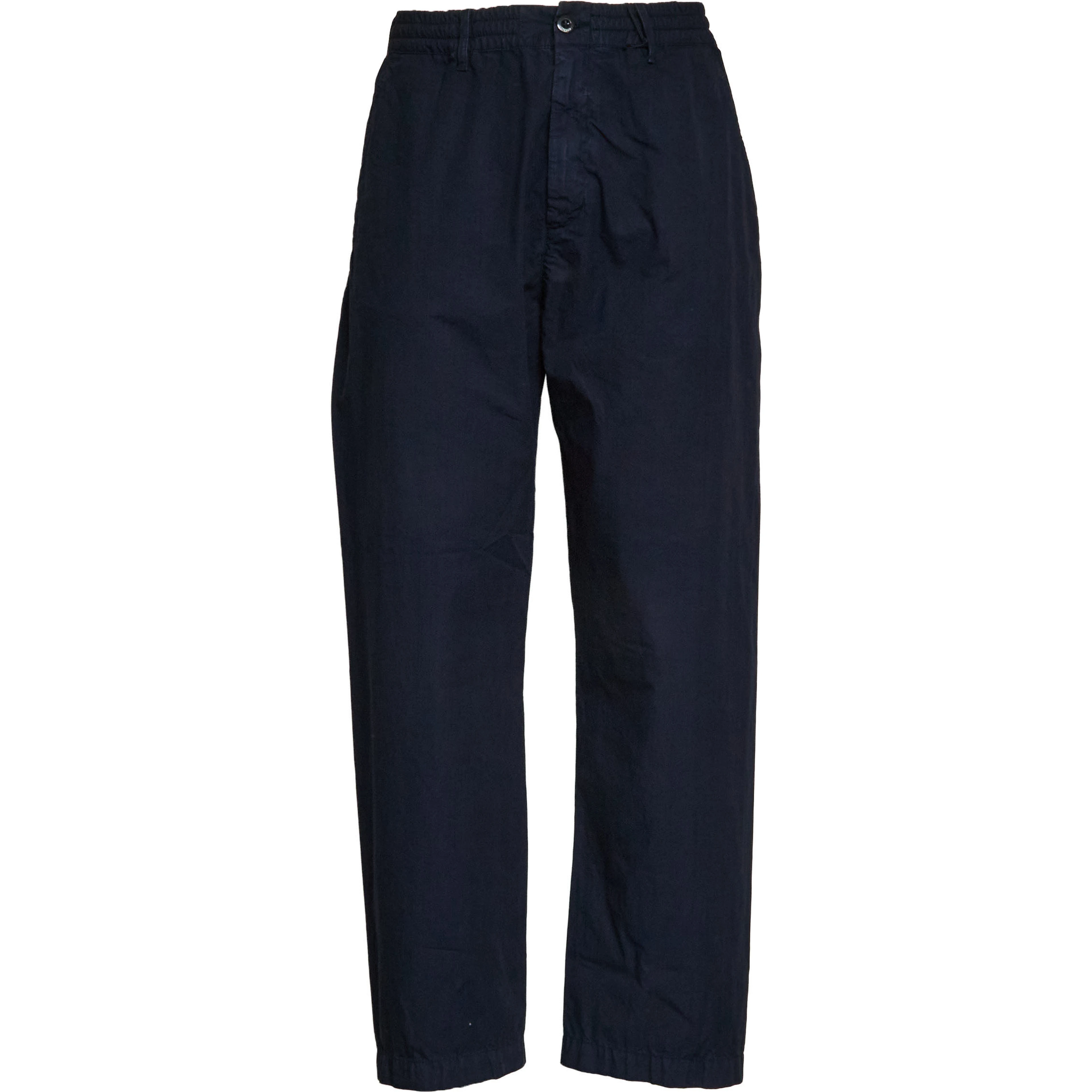 Micro-Reps Boxy Loose Pants