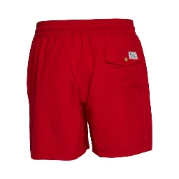 Costume Boxer Traveler