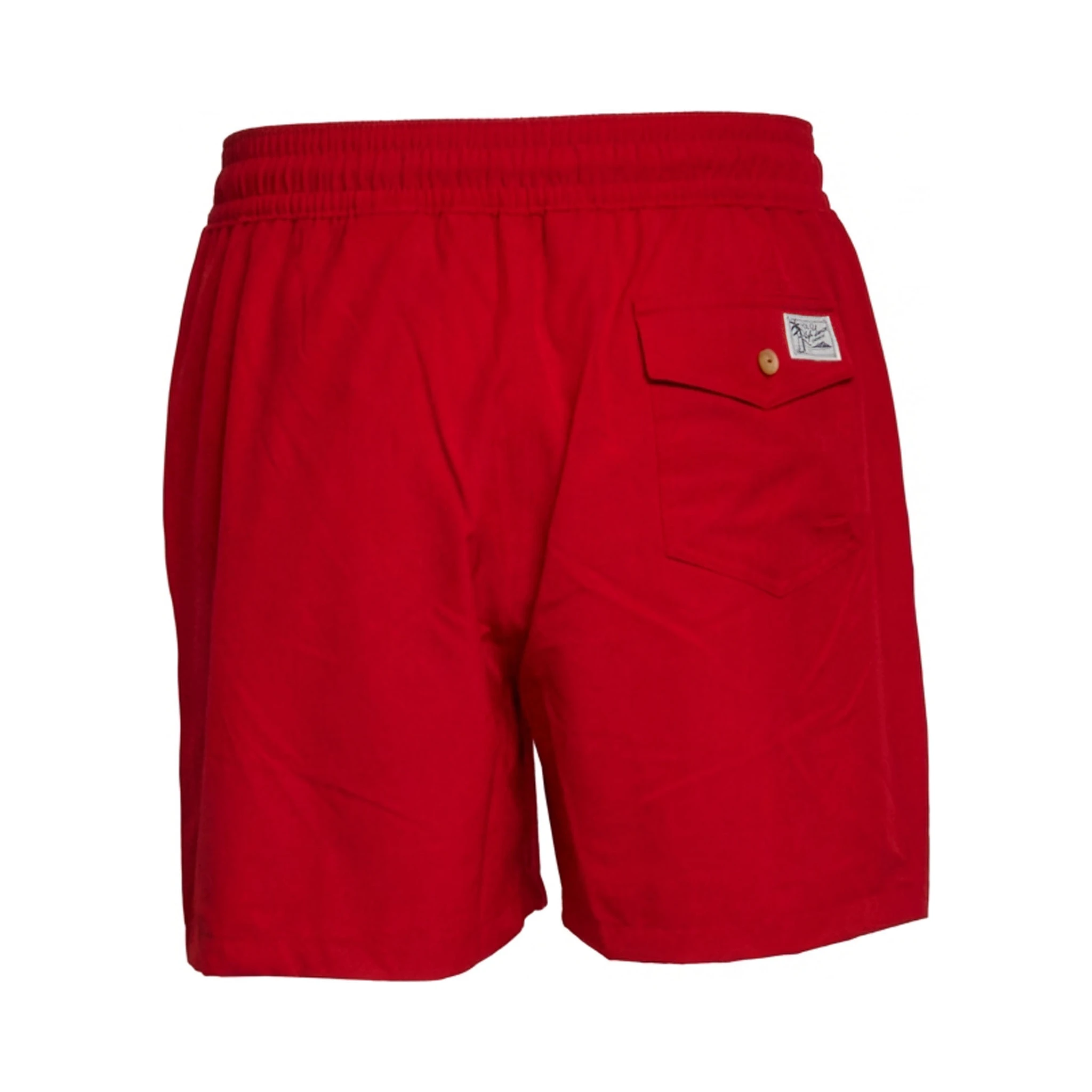 Costume Boxer Traveler