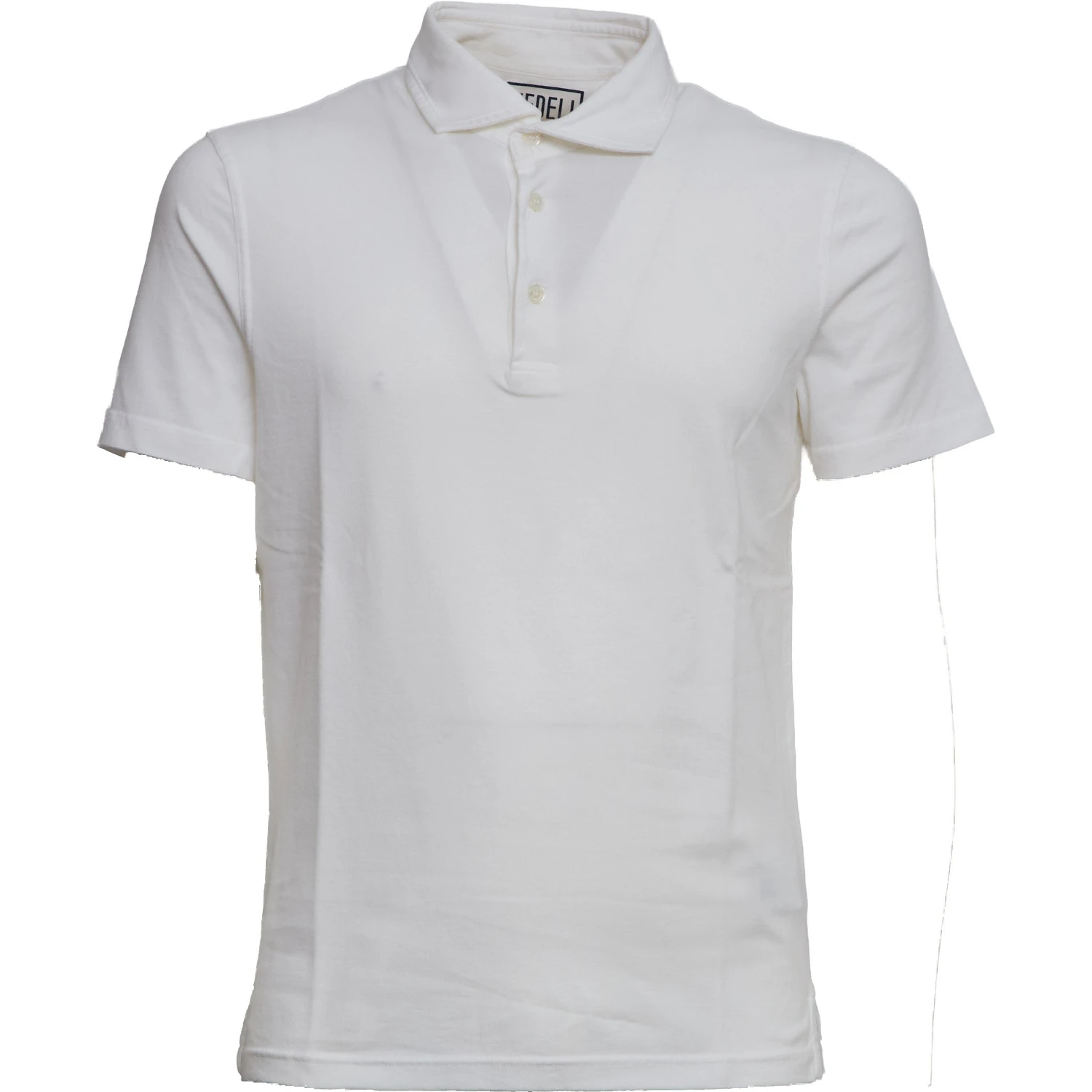 Polo Jersey Flex Dusty M/M