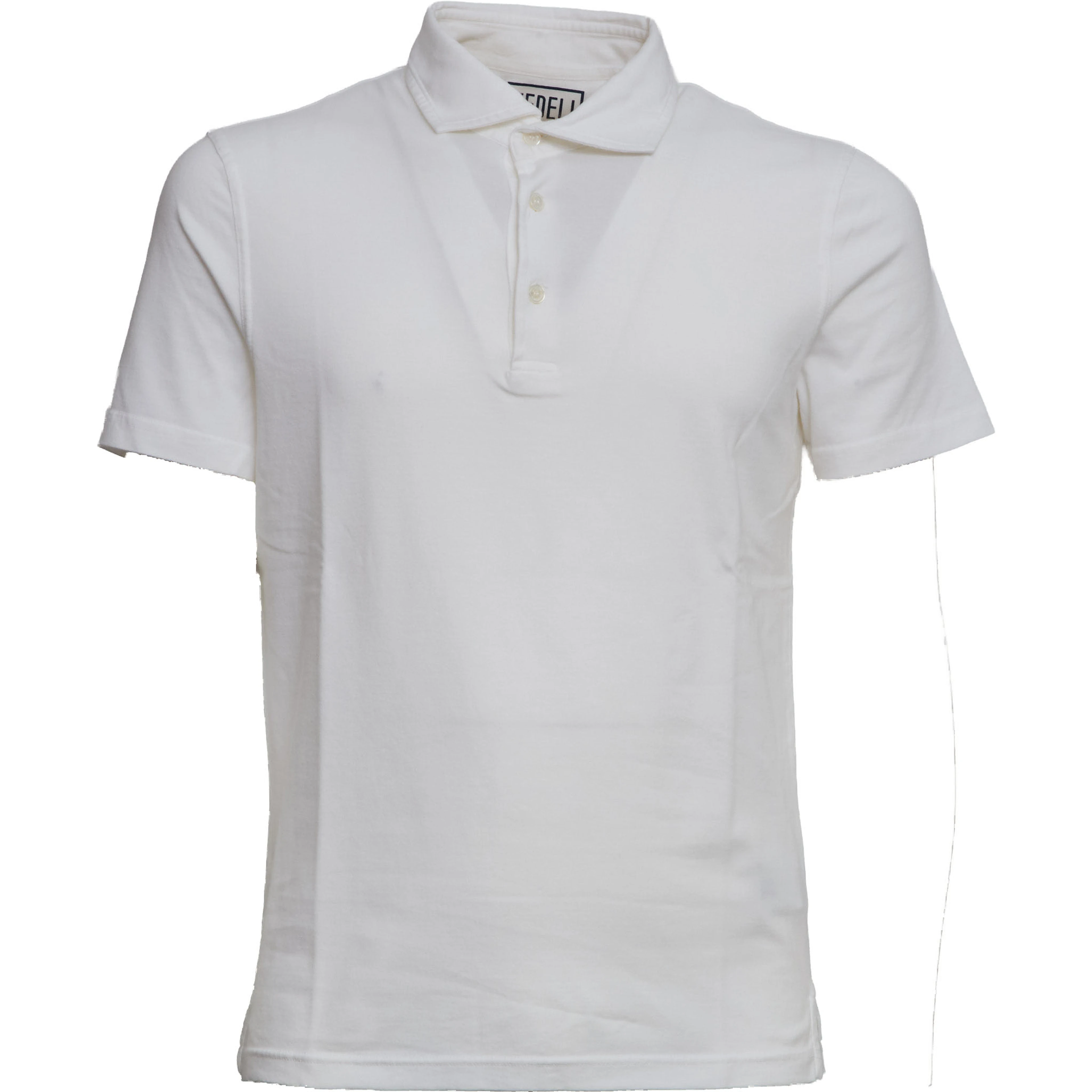 Polo Jersey Flex Dusty M/M