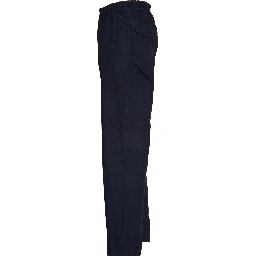 Micro-Reps Boxy Loose Pants