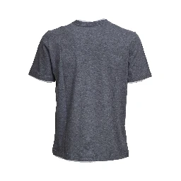 T-Shirt Duo M/M Jersey Melange