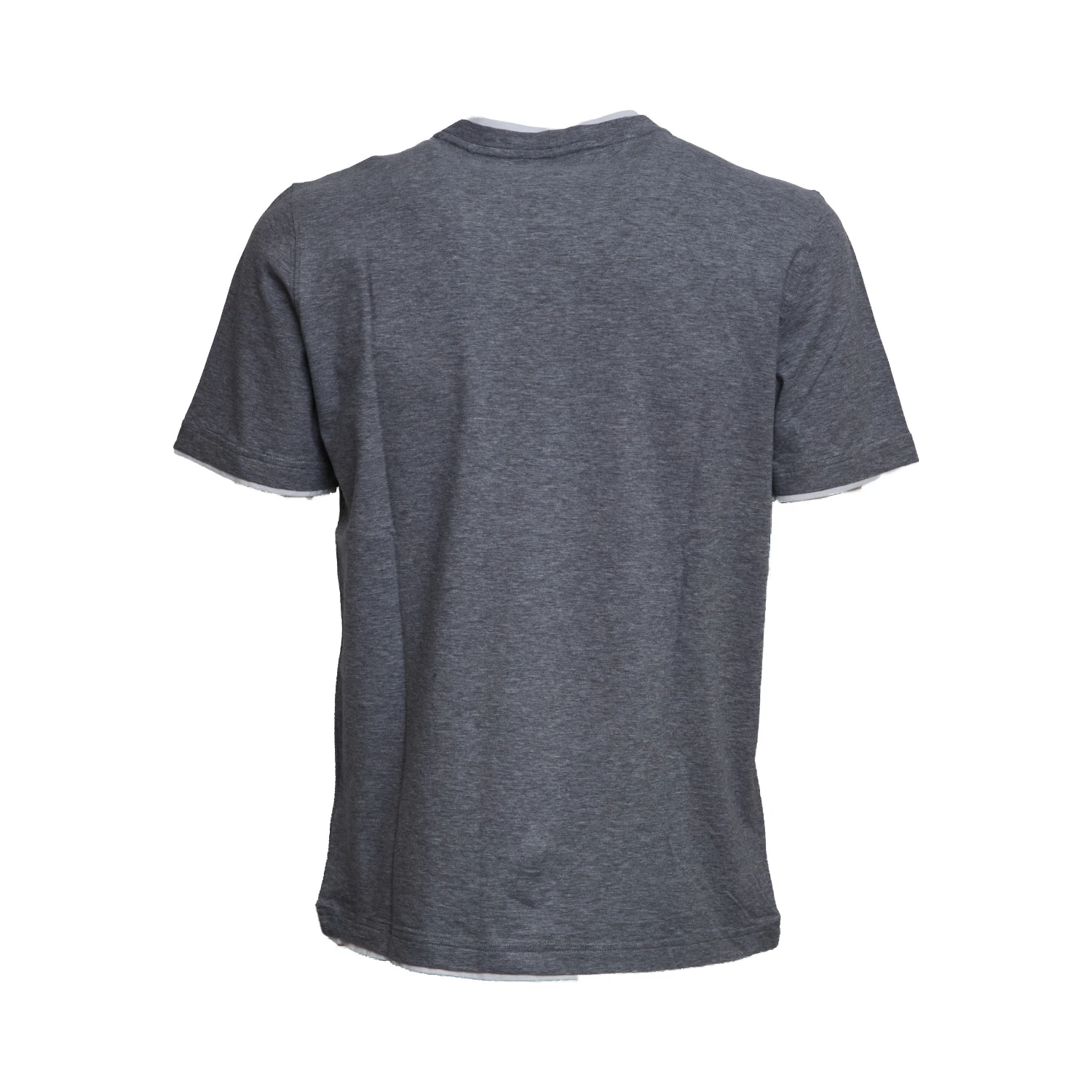 T-Shirt Duo M/M Jersey Melange