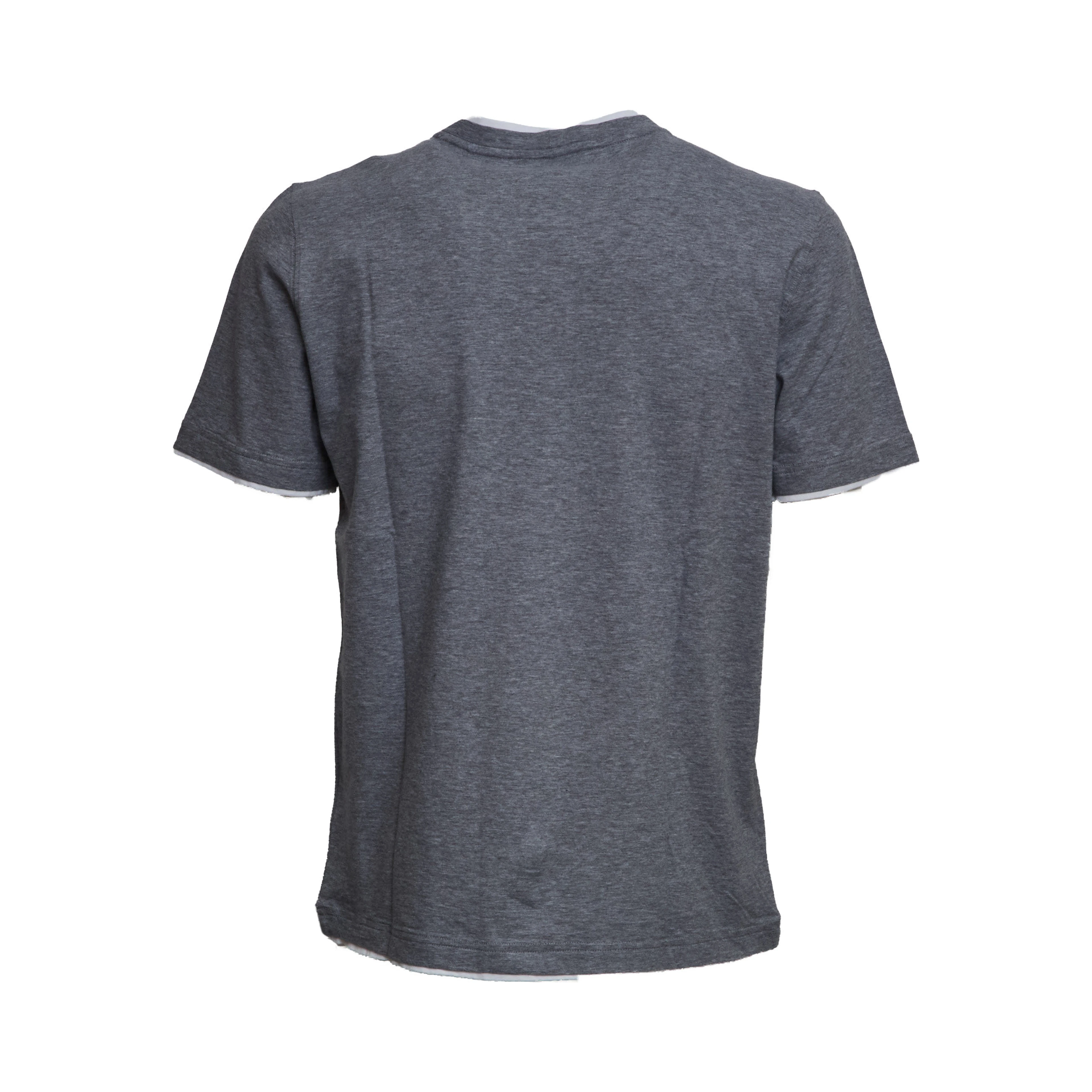 T-Shirt Duo M/M Jersey Melange
