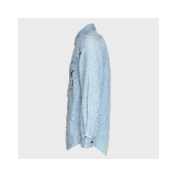 Guide Shirt Denim Twill