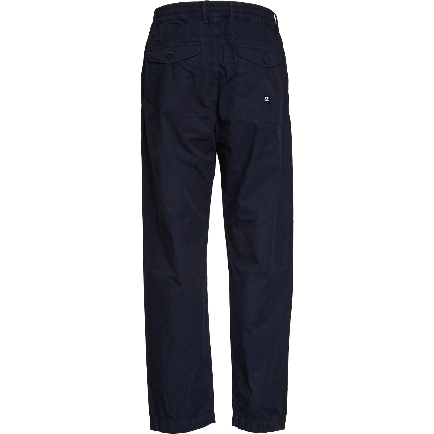 Micro-Reps Boxy Loose Pants
