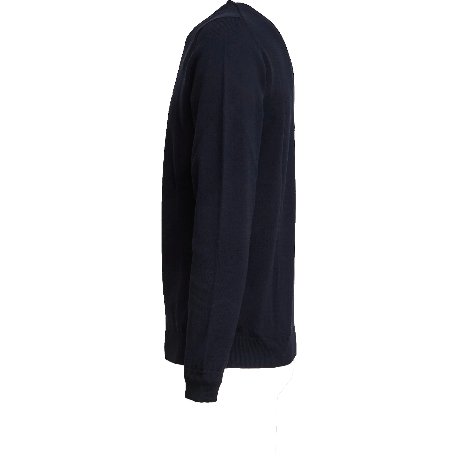 Maglia Girocollo Slim Fit