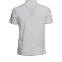 Polo Jersey Flex Dusty M/M
