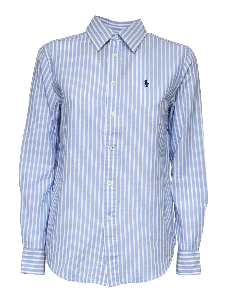 Camicia In Lino, Cotone