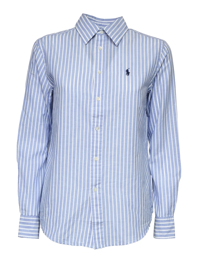 Camicia In Lino, Cotone