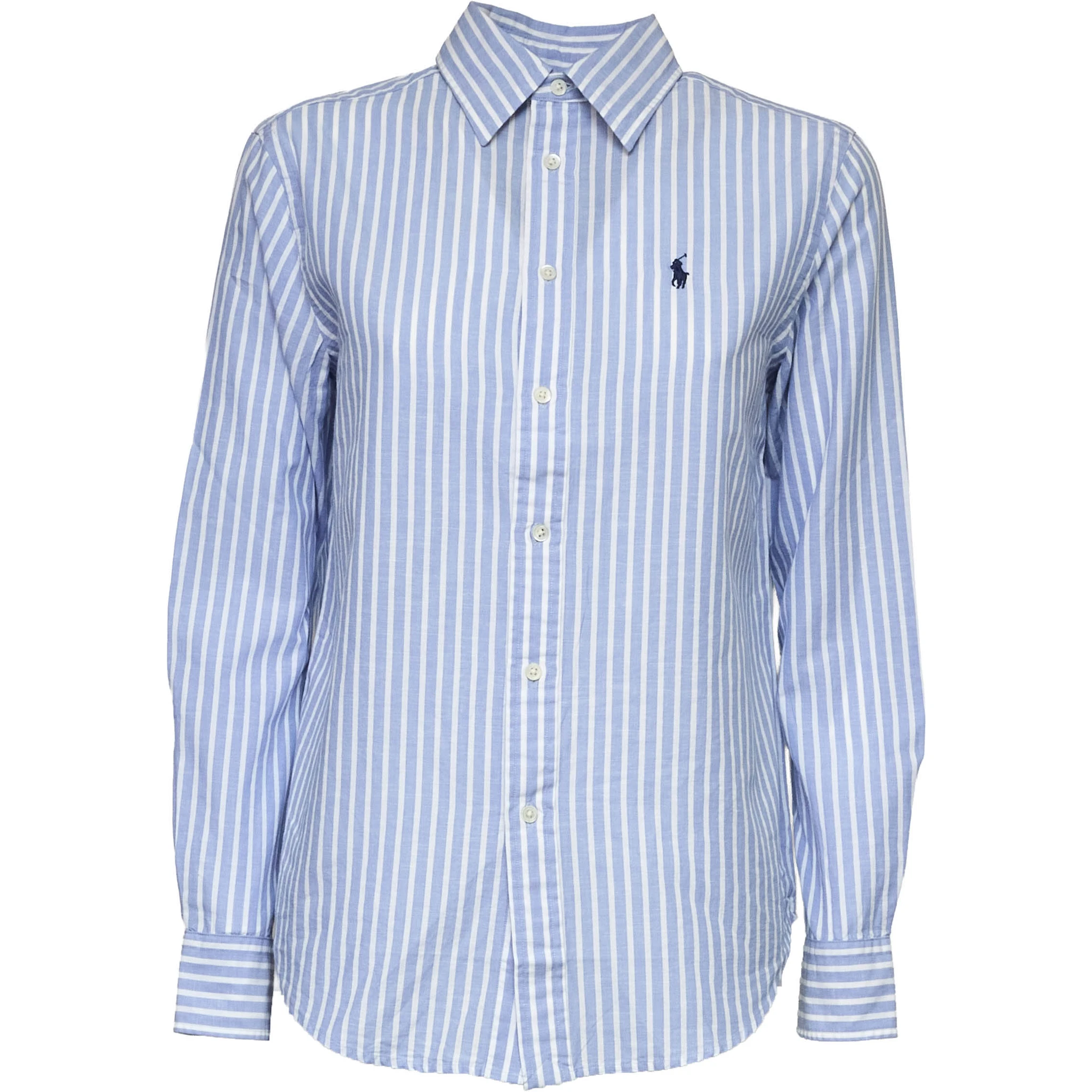 Camicia In Lino, Cotone