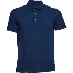 Polo Jersey Flex Dusty M/M