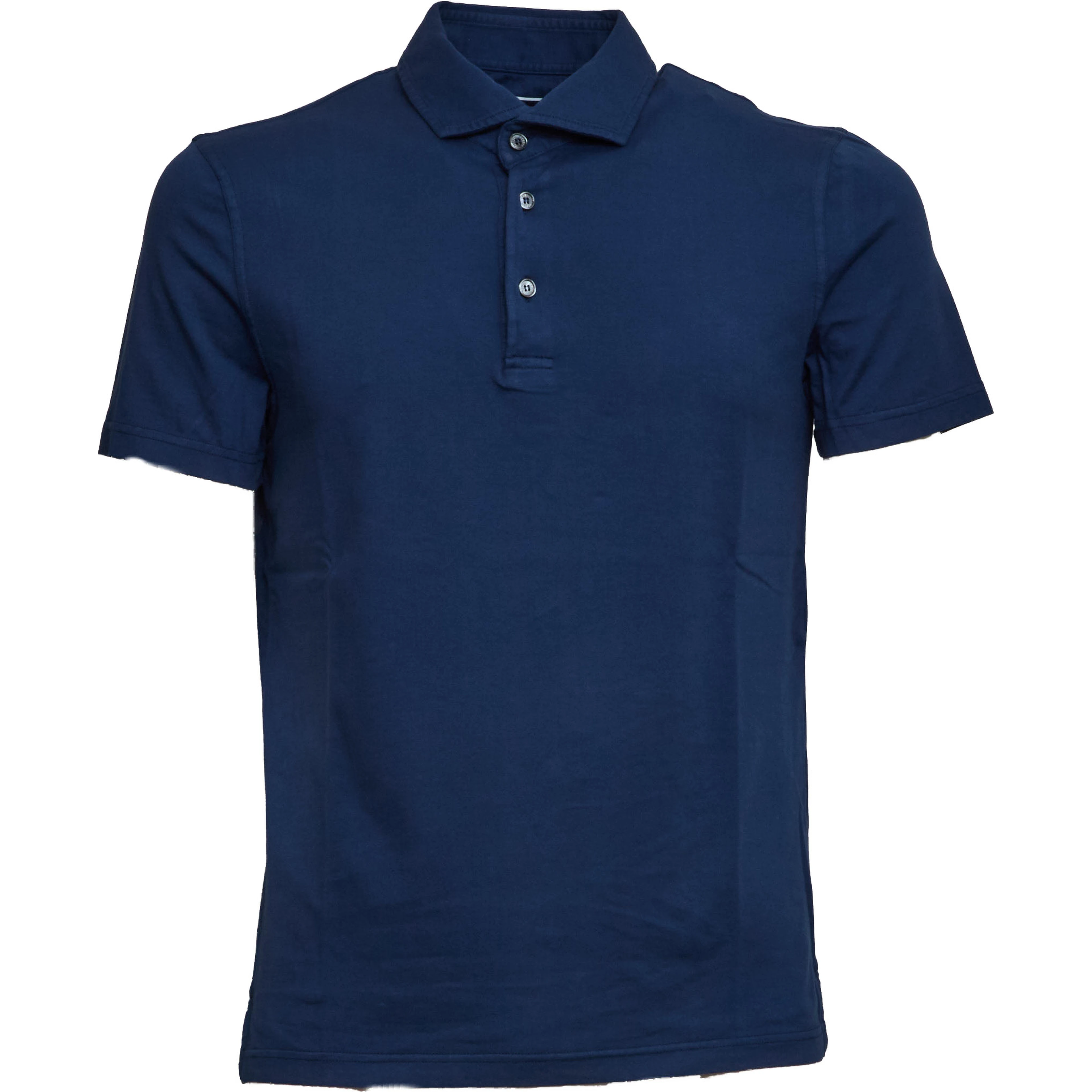 Polo Jersey Flex Dusty M/M