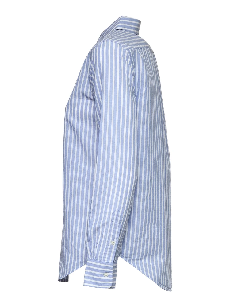 Camicia In Lino, Cotone alternative