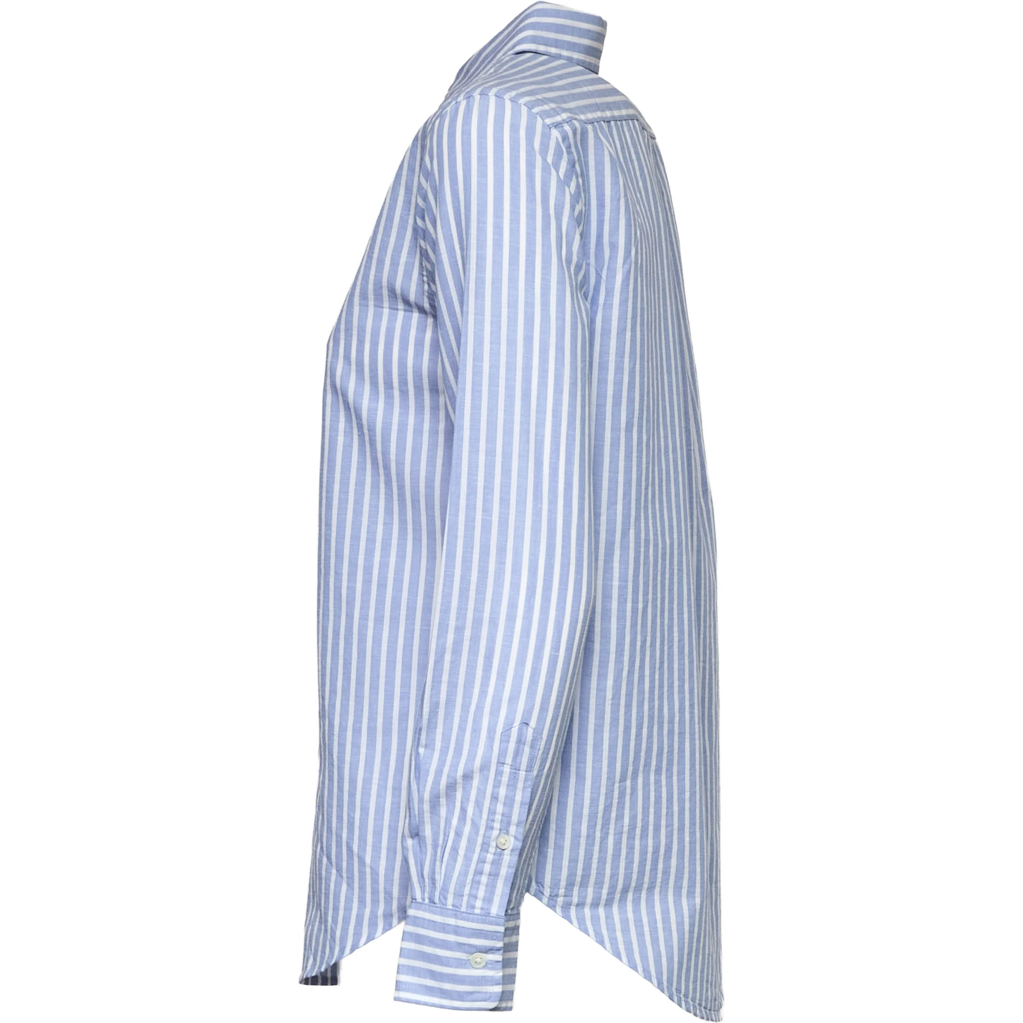 Camicia In Lino, Cotone