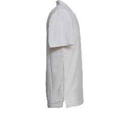 Polo Jersey Flex Dusty M/M