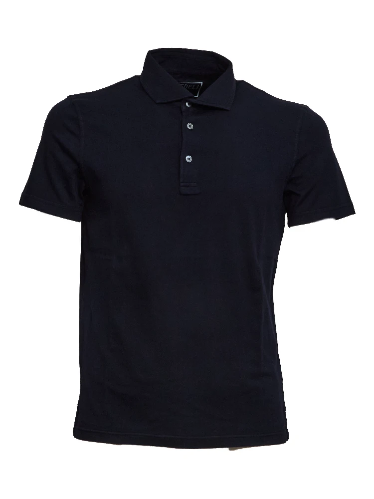 Polo Jersey Flex Dusty M/M