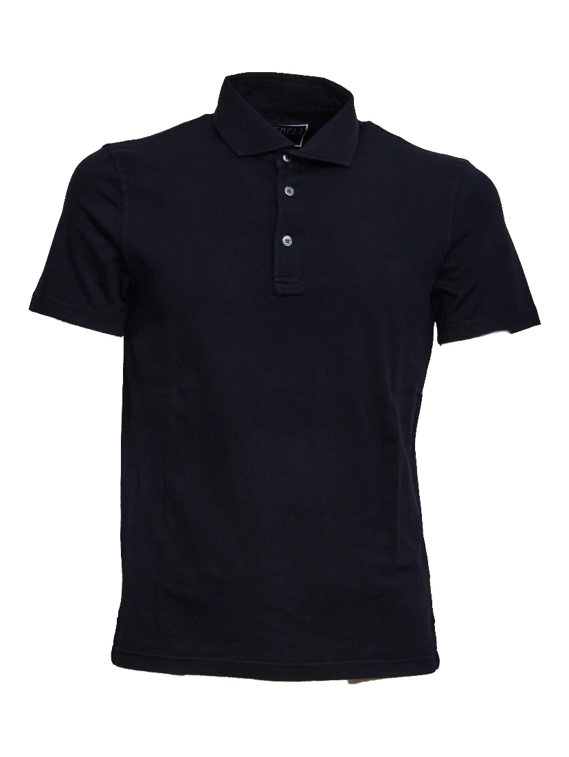 Polo Jersey Flex Dusty M/M