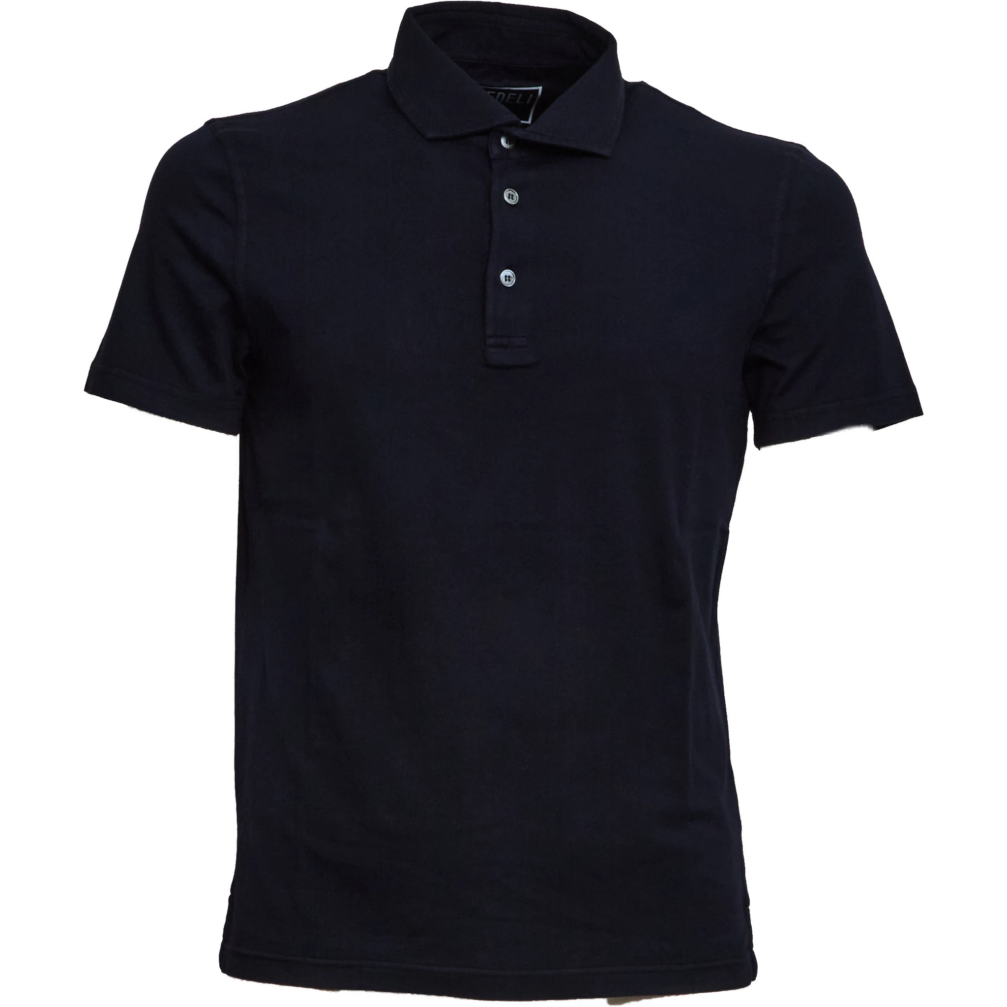 Polo Jersey Flex Dusty M/M
