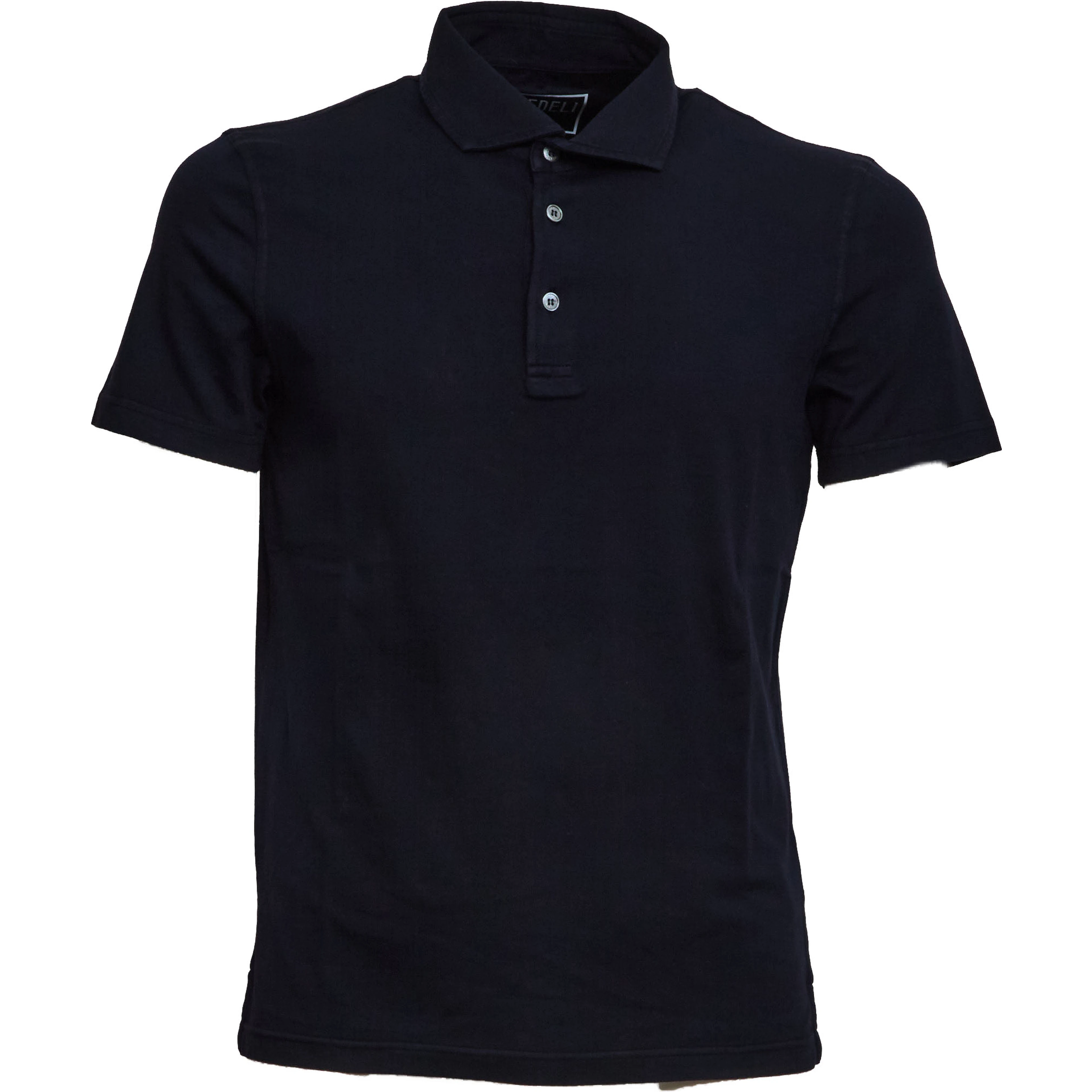 Polo Jersey Flex Dusty M/M