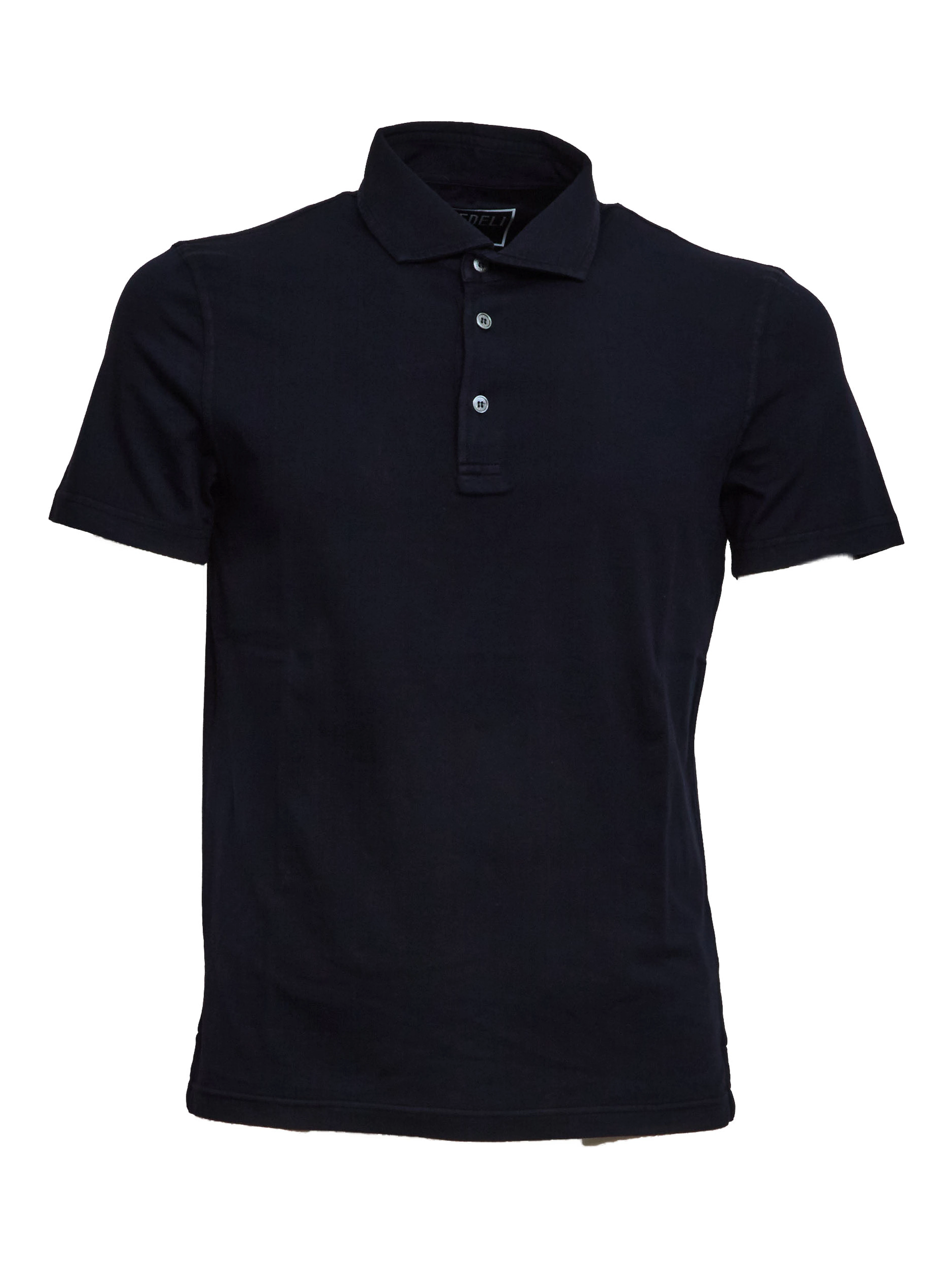 Polo Jersey Flex Dusty M/M