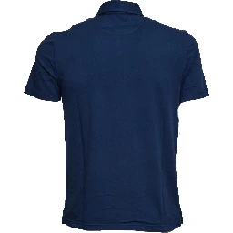 Polo Jersey Flex Dusty M/M