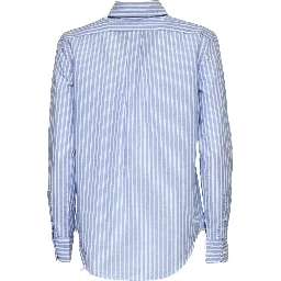 Camicia In Lino, Cotone