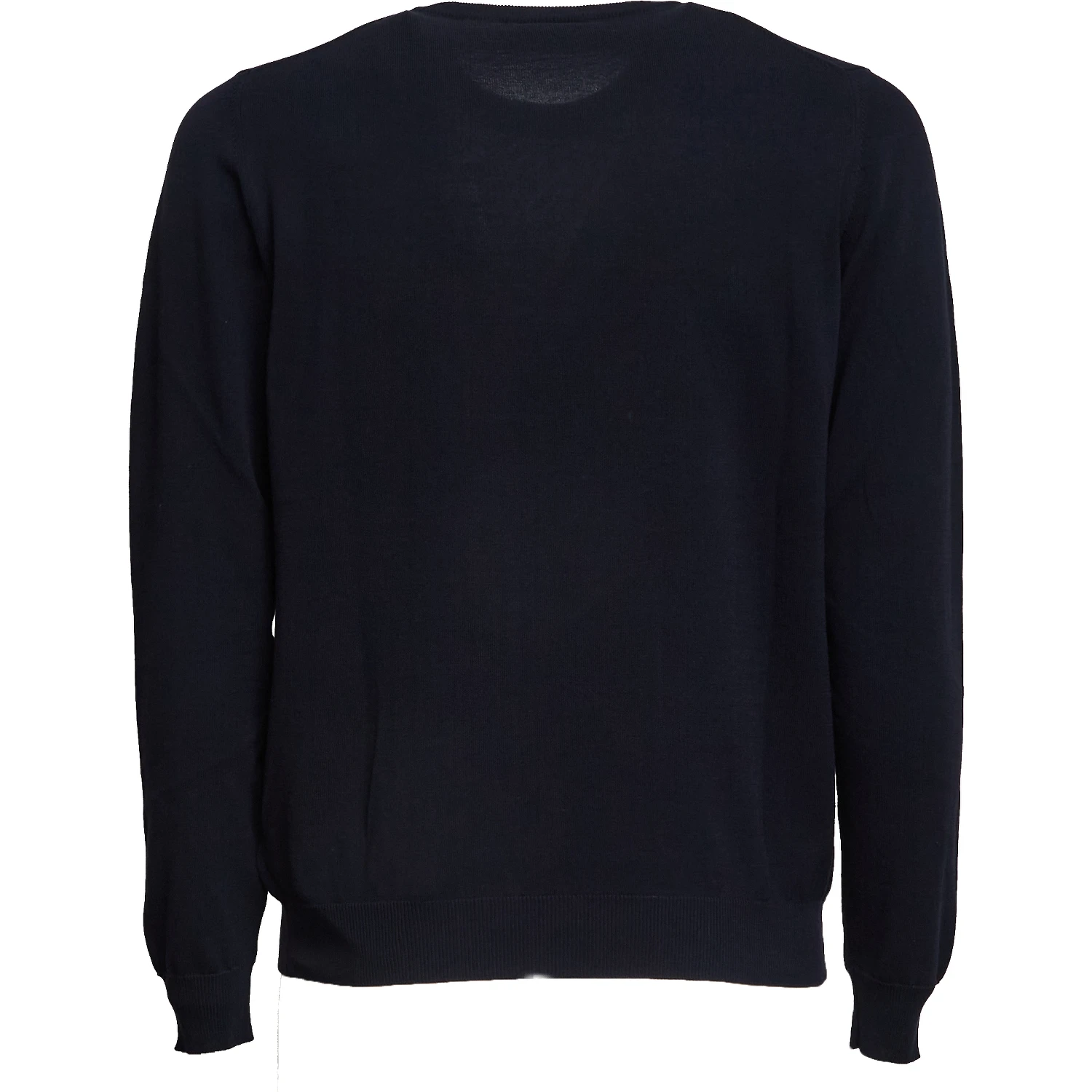 Maglia Girocollo Slim Fit