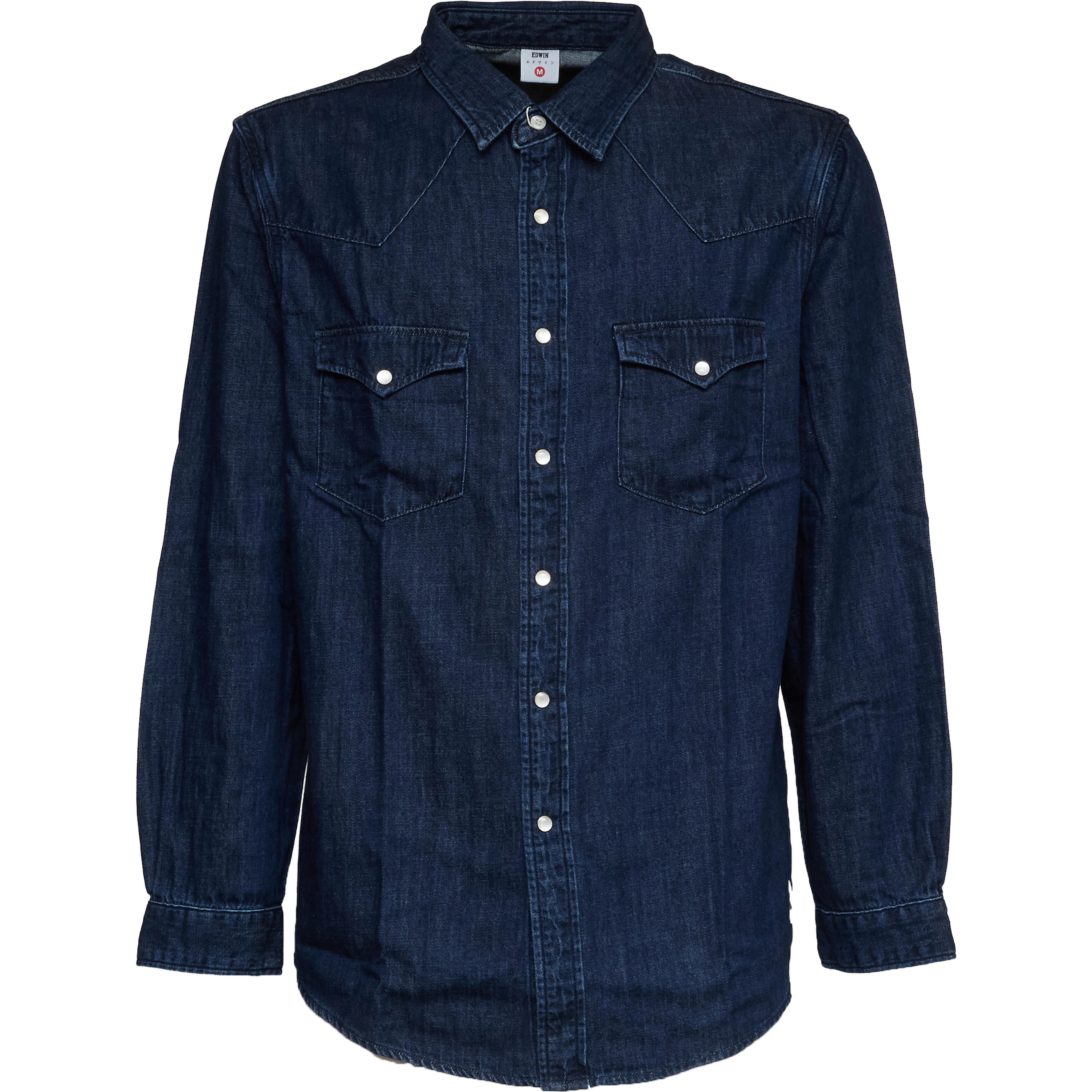 Western Shirt Japan