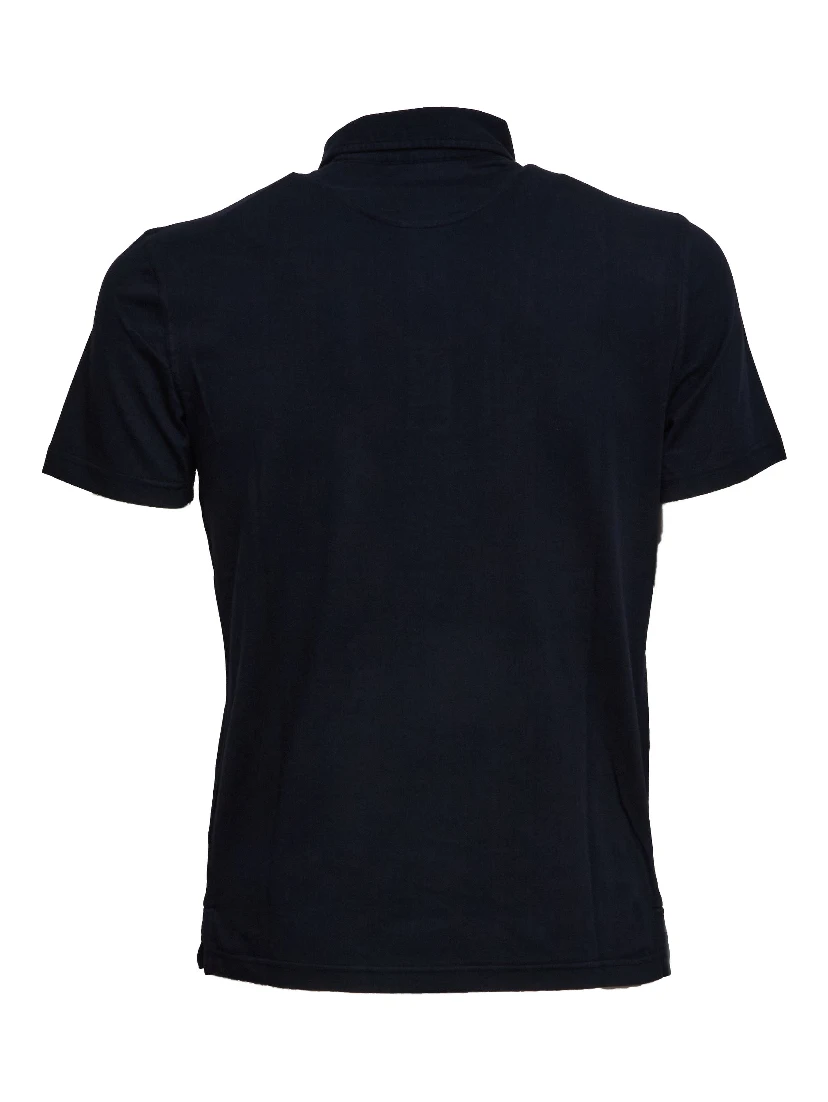 Polo Jersey Flex Dusty M/M