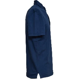 Polo Jersey Flex Dusty M/M