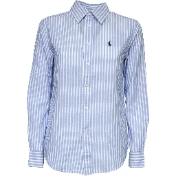 Camicia In Lino, Cotone