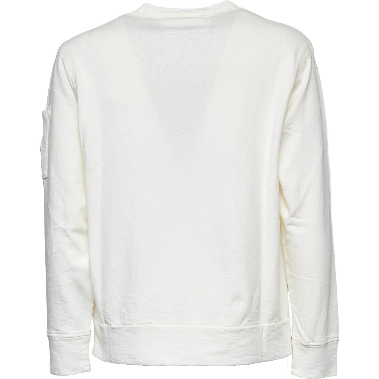 Malfilè Fleece Crewneck Sweatshirts