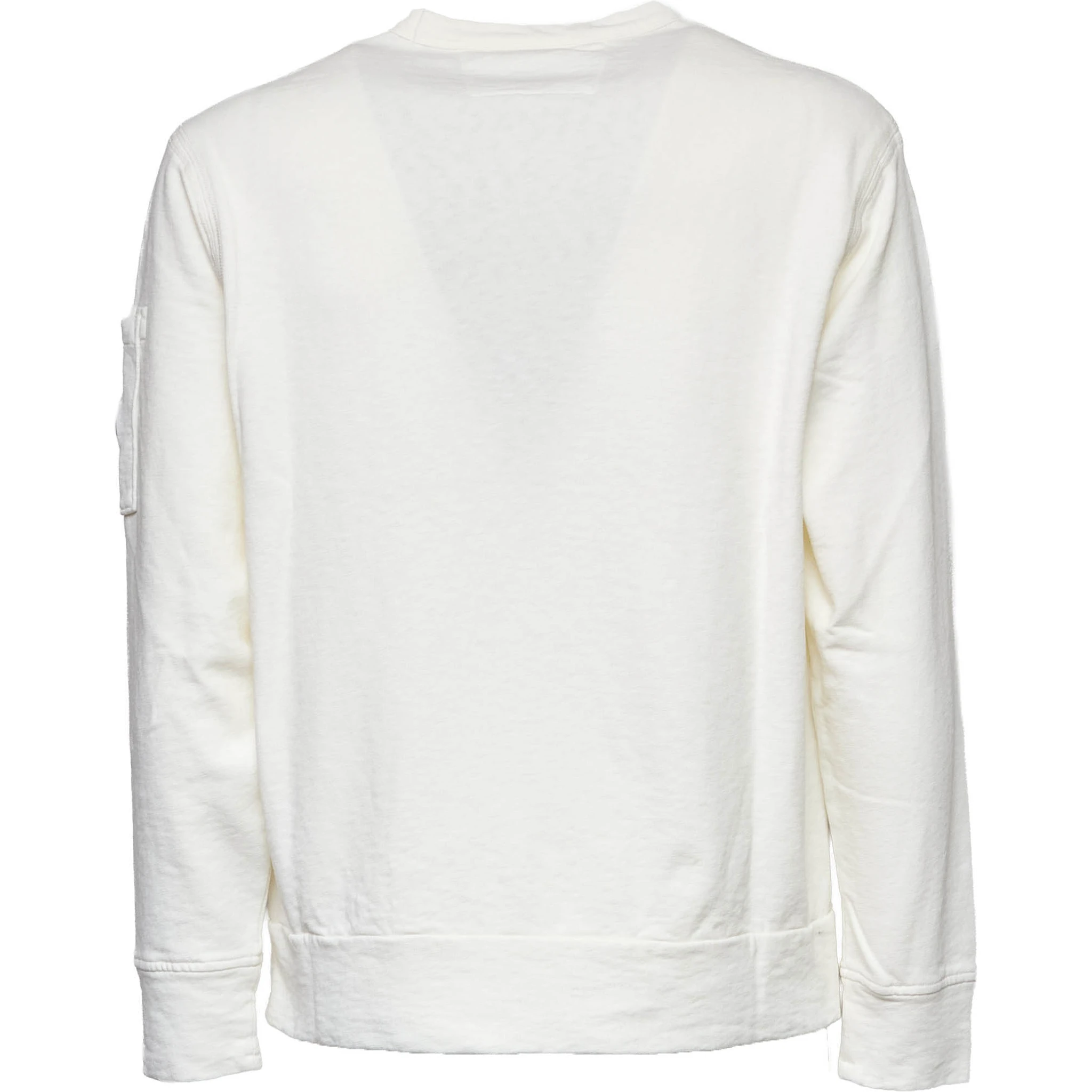 Malfilè Fleece Crewneck Sweatshirts