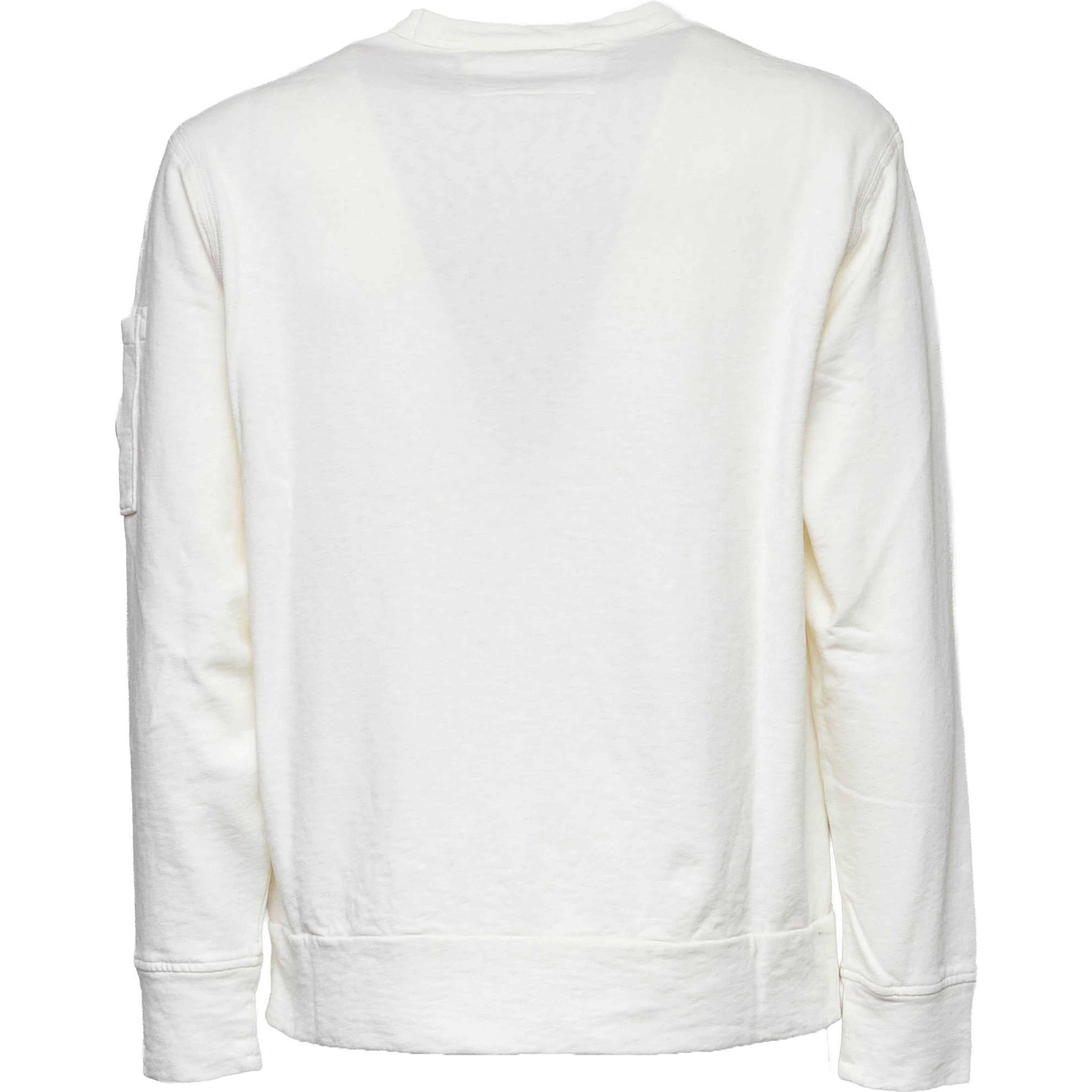 Malfilè Fleece Crewneck Sweatshirts