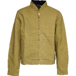 Bomber Sugarkane X Manifattura Ceccarelli