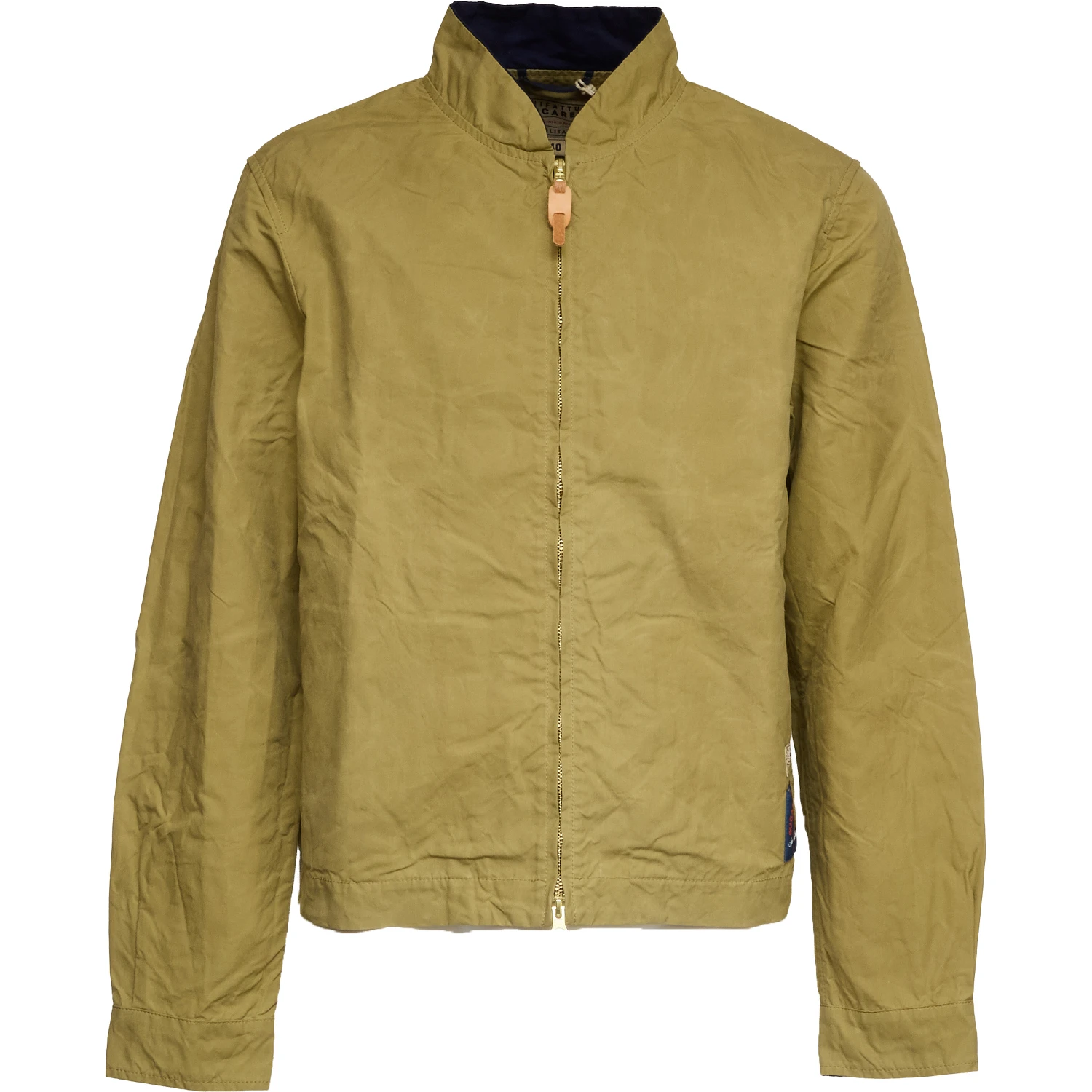 Bomber Sugarkane X Manifattura Ceccarelli