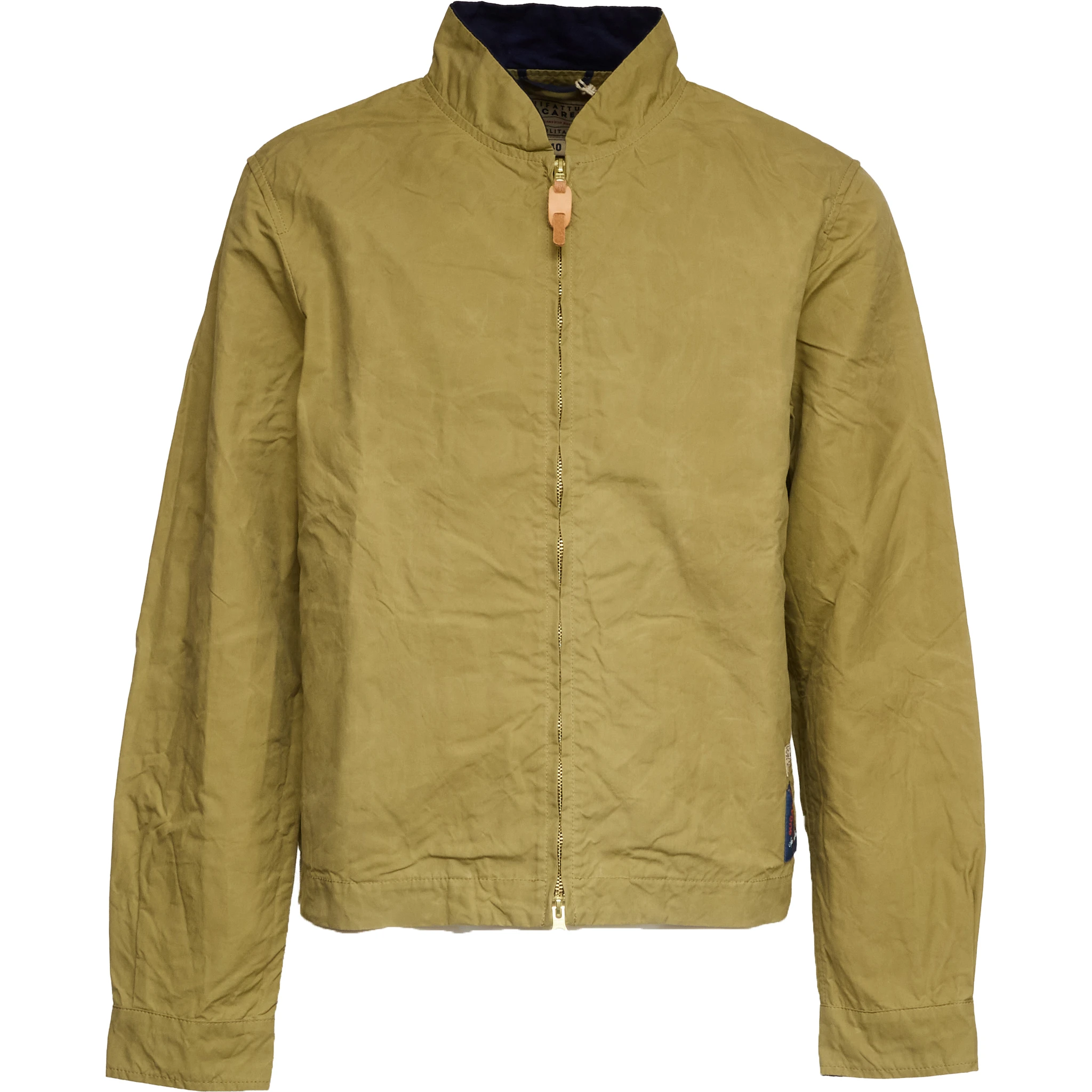 Bomber Sugarkane X Manifattura Ceccarelli